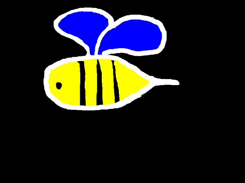 Artwork by @ISencarma