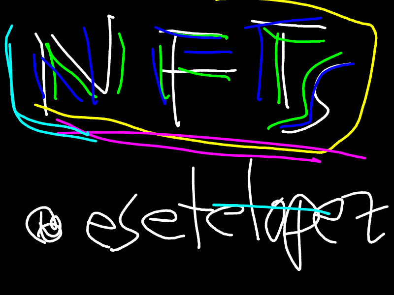 Artwork by @esetelopez