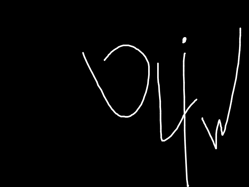 Artwork by @oliwatching4u