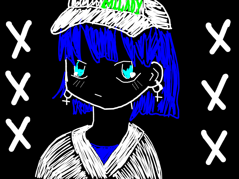 Artwork by @takeshi_gitano