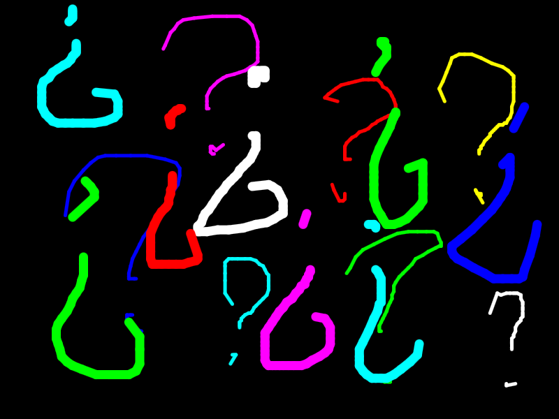 Artwork by @tomvandl