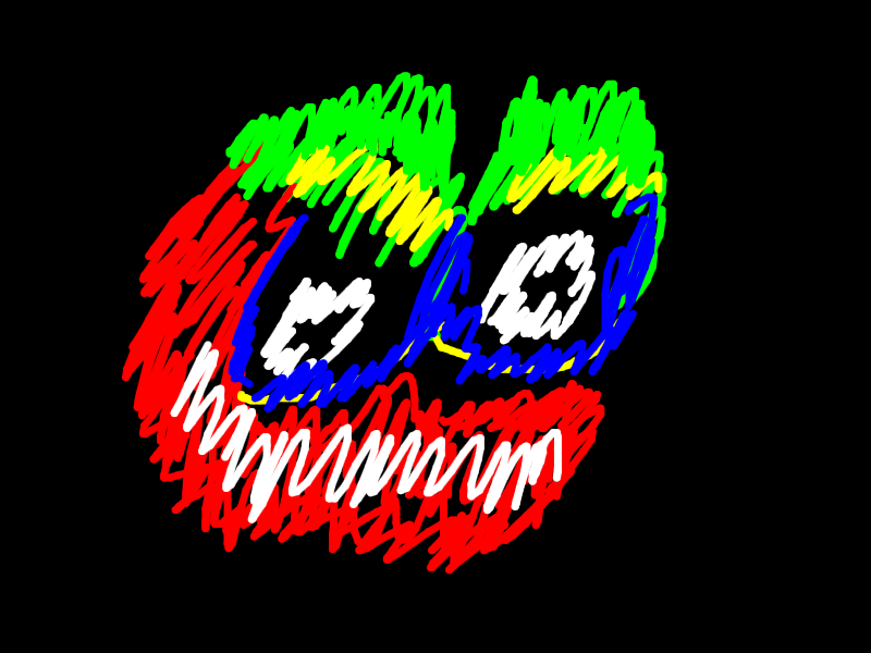 Artwork by @toweleth