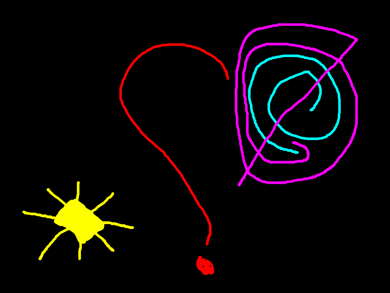 Artwork by @treyyy89