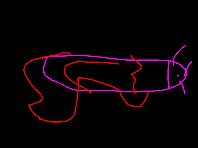 Artwork by @xavisola97